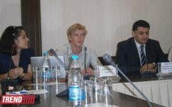 Мы восхищены Баку – участники всемирно известной танцевальной группы из Дании (фото)