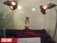 В Баку состоялся торжественный вечер, посвященный  180-летию "Longines" (фотосессия)