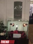 В Баку состоялся торжественный вечер, посвященный  180-летию "Longines" (фотосессия)