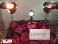 В Баку состоялся торжественный вечер, посвященный  180-летию "Longines" (фотосессия)