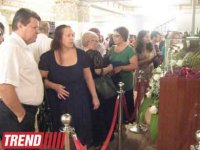 В Баку состоялся торжественный вечер, посвященный  180-летию "Longines" (фотосессия)