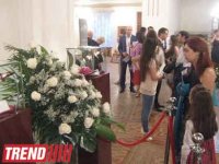 В Баку состоялся торжественный вечер, посвященный  180-летию "Longines" (фотосессия)