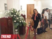 В Баку состоялся торжественный вечер, посвященный  180-летию "Longines" (фотосессия)