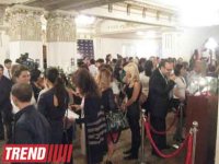 В Баку состоялся торжественный вечер, посвященный  180-летию "Longines" (фотосессия)