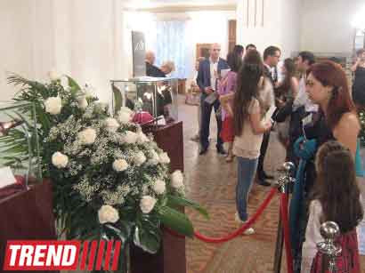 В Баку состоялся торжественный вечер, посвященный  180-летию "Longines" (фотосессия)