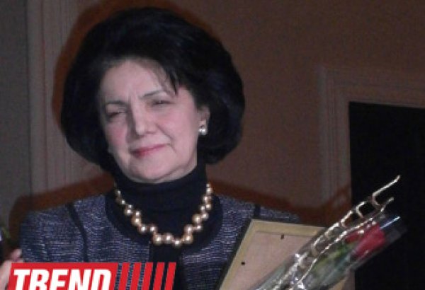 Произведения азербайджанских композиторов прозвучат в Казани