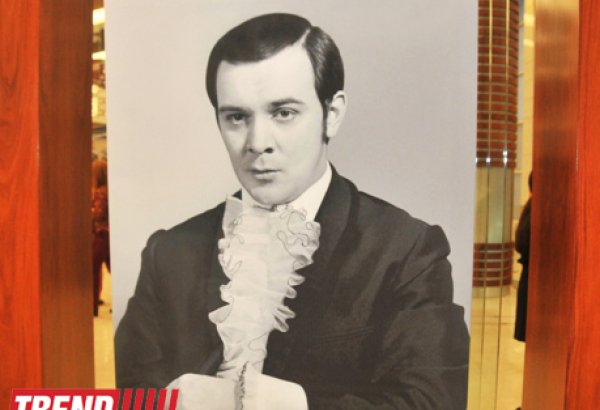 В Москве пройдет III Международный конкурс вокалистов имени Муслима Магомаева