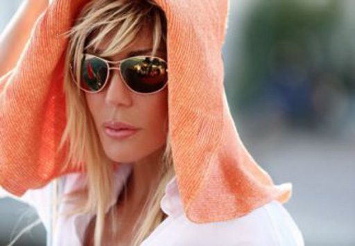 Бриллиант Дадашова представила на турецком канале новый проект (видео-фото)