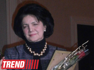 Американская скрипачка Хилари Хан представит в Европе "Impuls" Фирангиз Ализаде