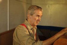 Азербайджанские и украинские кинематографисты завершили съемки фильма "Сакура" (фото)