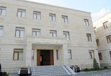 В Евлахе открыт Региональный информационный центр для людей с ограниченными возможностями (ФОТО)