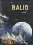 В Баку вышел роман "Рыба", повествующий о событиях до 2030 года
