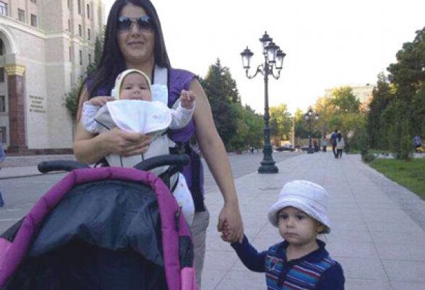 Гюляр Мамедова возвращается в Баку после лечения в Турции: "Я не нахожу слов благодарности"