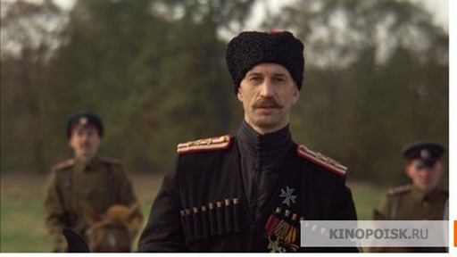 В Баку состоялся показ фильмов "В огненном кольце" и "Воспитатели" (фото)