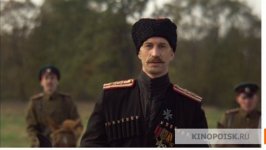 В Баку состоялся показ фильмов "В огненном кольце" и "Воспитатели" (фото)