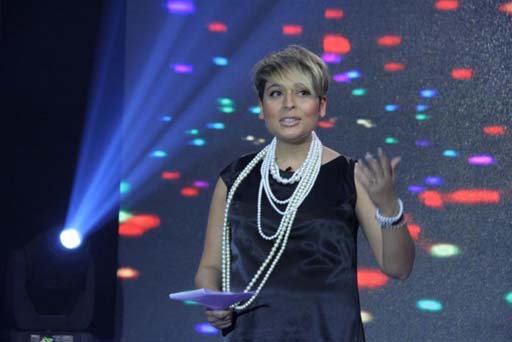 Суада Алекперова и Омар Султанов представят Азербайджан на детском "Евровидении 2012" (фото)