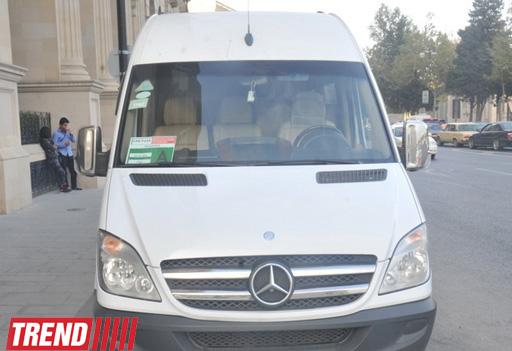 Шакира отправилась на репетицию в Baku Crystal Hall (ФОТО)