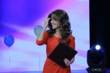 Суада Алекперова и Омар Султанов представят Азербайджан на детском "Евровидении 2012" (фото)