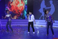 Суада Алекперова и Омар Султанов представят Азербайджан на детском "Евровидении 2012" (фото)