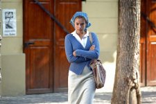 В Баку состоялся показ фильмов "Звуки шума" и "Обезглавленный петух" (фото)