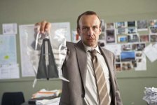 В Баку состоялся показ фильмов "Звуки шума" и "Обезглавленный петух" (фото)