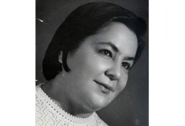 В Баку пройдет вечер памяти первой азербайджанской женщины-театрального режиссера