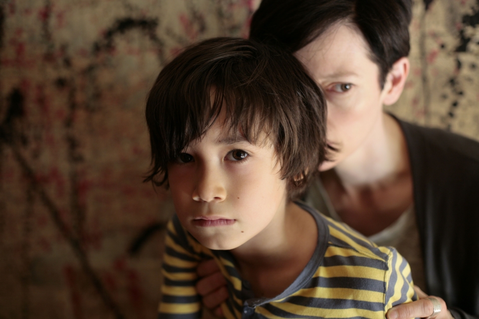 В Баку состоялся показ фильмов "Что-то не так с Кевином" и "Где адвокат?" (фото)