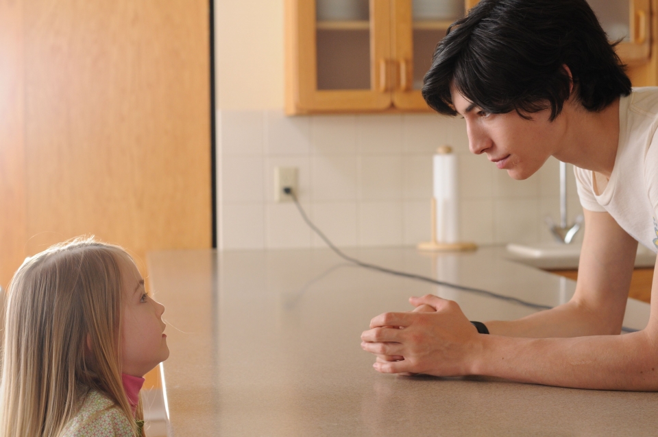 В Баку состоялся показ фильмов "Что-то не так с Кевином" и "Где адвокат?" (фото)