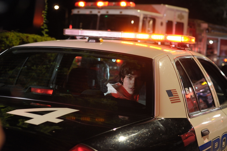 В Баку состоялся показ фильмов "Что-то не так с Кевином" и "Где адвокат?" (фото)