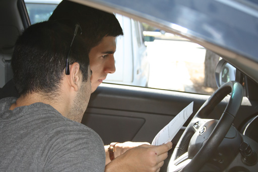 В Баку определились победители по GPS-ориентированию "Кто ищет, тот найдет" (фото)