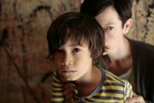 В Баку состоялся показ фильмов "Что-то не так с Кевином" и "Где адвокат?" (фото)