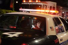 В Баку состоялся показ фильмов "Что-то не так с Кевином" и "Где адвокат?" (фото)