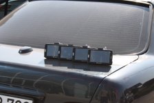 В Баку определились победители по GPS-ориентированию "Кто ищет, тот найдет" (фото)