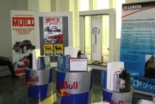 В Баку определились победители по GPS-ориентированию "Кто ищет, тот найдет" (фото)