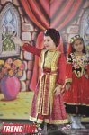 В Баку состоялся детский праздник, посвященный творчеству Шарля Перро (фотосессия)