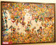 В Баку открылась выставка всемирно известных фотохудожников, посвященная 20-летию работы Statoil в Азербайджане (ФОТО)