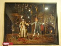 В Баку открылась выставка всемирно известных фотохудожников, посвященная 20-летию работы Statoil в Азербайджане (ФОТО)