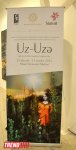 В Баку открылась выставка всемирно известных фотохудожников, посвященная 20-летию работы Statoil в Азербайджане (ФОТО)