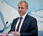 В Баку открылась выставка всемирно известных фотохудожников, посвященная 20-летию работы Statoil в Азербайджане (ФОТО)