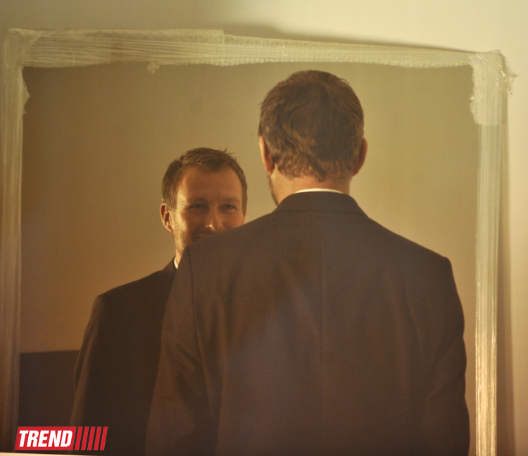 В Баку открылась выставка всемирно известных фотохудожников, посвященная 20-летию работы Statoil в Азербайджане (ФОТО)