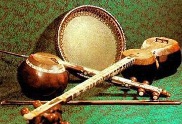 В Баку состоится гала-концерт III Республиканского конкурса мугама