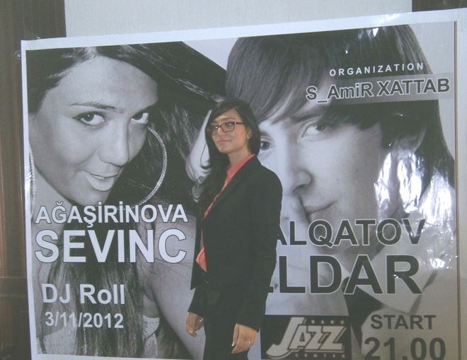 Рамин Ибрагимов станет ведущим концерта популярного дагестанского исполнителя (фото)