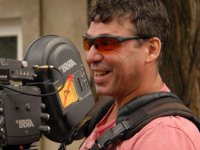 Багир Рафиев получил награду за лучшую операторскую работу на кинофестивале в США