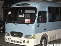 Шакира провела репетицию в Баку (фото)