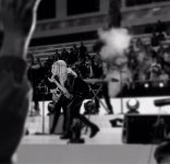 Шакира о концерте в Баку: "Наш первый выход на сцену вместе с малышом! " (видео-фото)