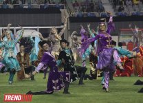 Шакира о концерте в Баку: "Наш первый выход на сцену вместе с малышом! " (видео-фото)