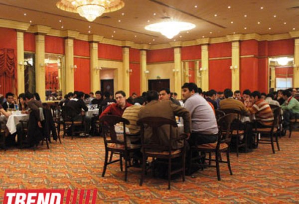 В Баку состоится интеллектуальный турнир "Родной язык" среди студентов и выпускников русского сектора