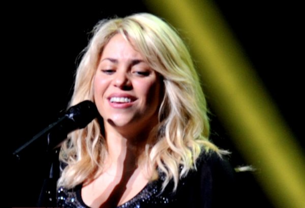 Шакира и Жерар Пике стали родителями во второй раз