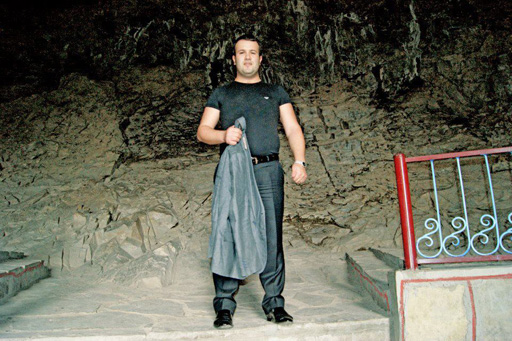 Эльнур Мамедов реализует проект, посвященный Нахчывану (видео-фото)