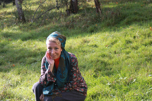 Это история одной среднестатистической деревни - режиссер Таир Иманов (фото)